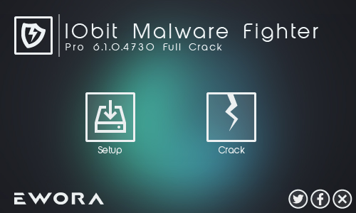 Iobit malware fighter 5 pro